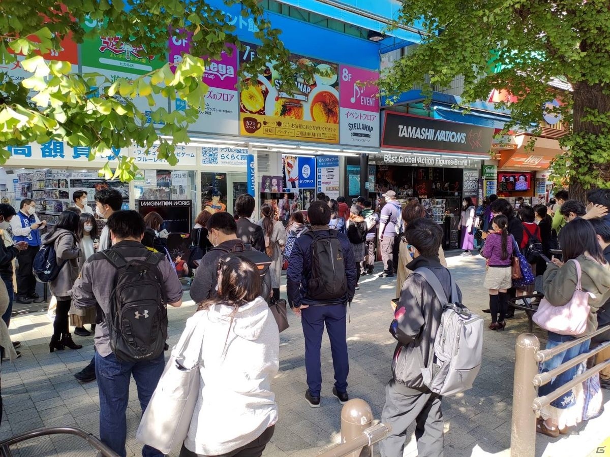 PS4/Switch「りゅうおうのおしごと！」試遊体験会レポートが到着！の画像3