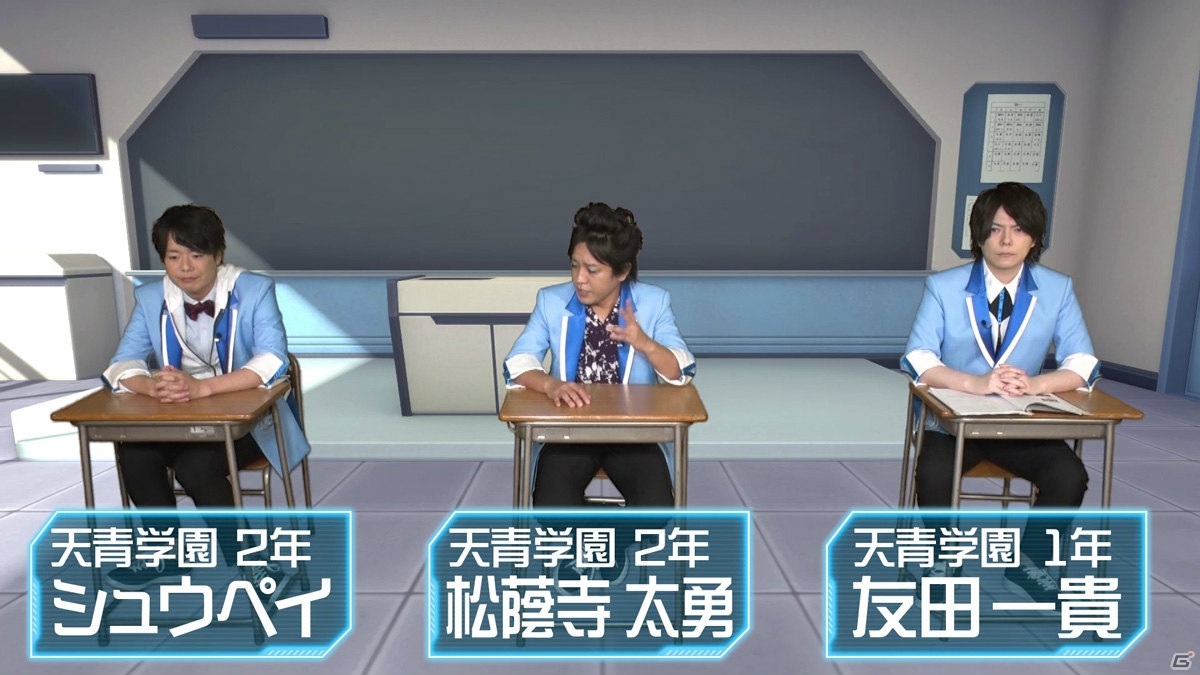 「シャドウバース チャンピオンズバトル」をぺこぱと一緒に遊んで学ぶ動画「ぺこぱのシャドバ部 ガチ修行」が公開！の画像4