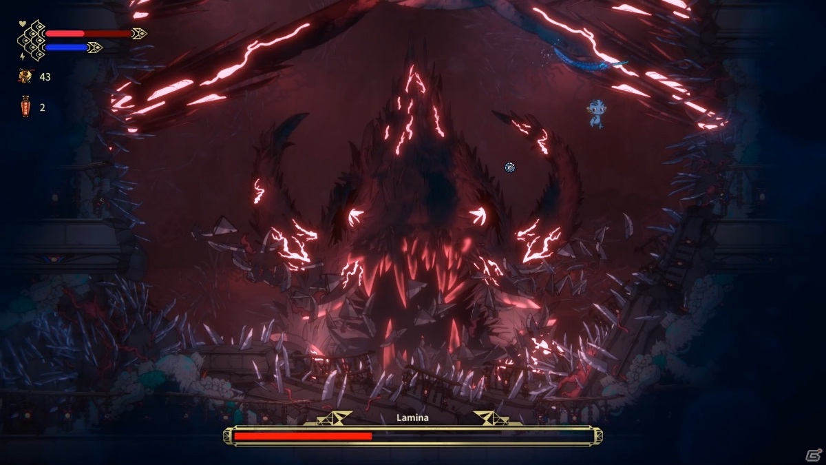 「棄海：プランティーズアドベンチャー」のゲームシステムが公開！海洋ゴミから発想されたモンスターが登場するトレーラーもの画像10