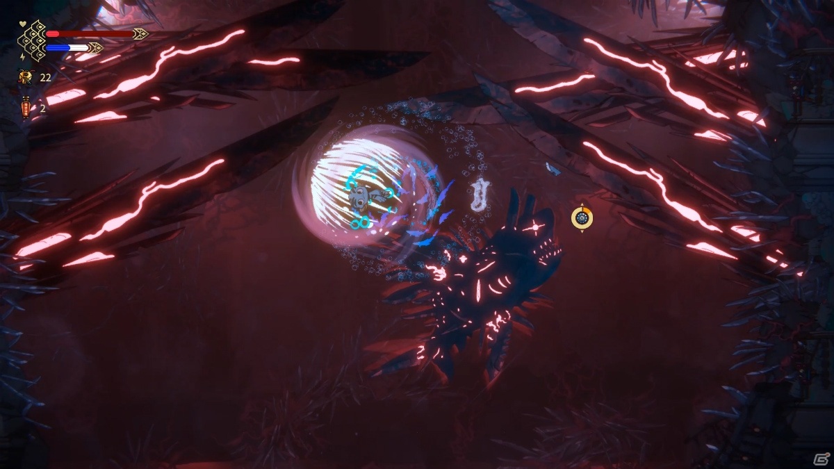 「棄海：プランティーズアドベンチャー」のゲームシステムが公開！海洋ゴミから発想されたモンスターが登場するトレーラーもの画像3