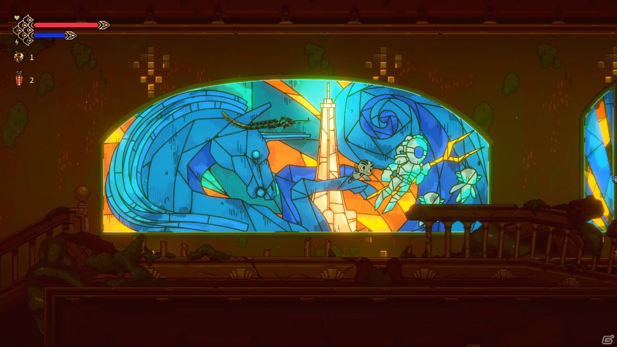 「棄海：プランティーズアドベンチャー」のゲームシステムが公開！海洋ゴミから発想されたモンスターが登場するトレーラーもの画像5