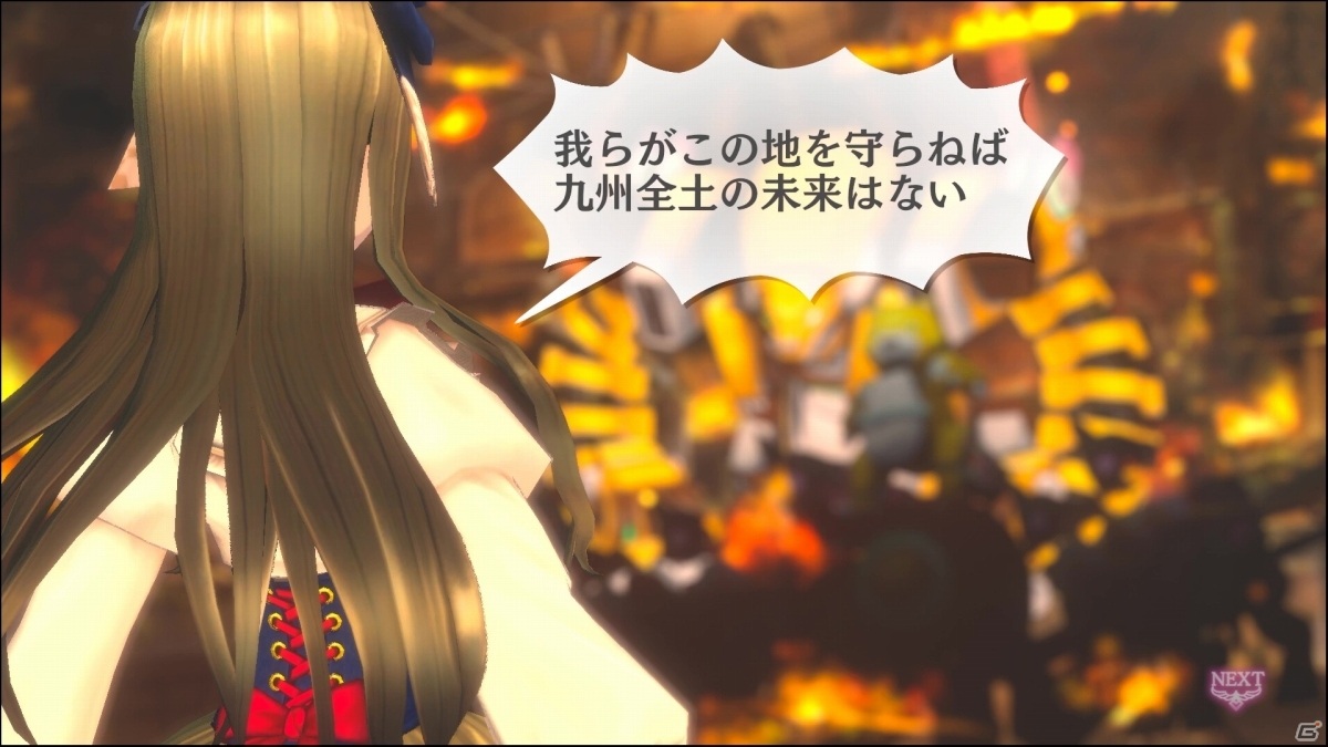 「サクラ革命 ～華咲く乙女たち～」事前登録報酬に白上フブキさん、宝鐘マリンさんの声優起用が追加！の画像2
