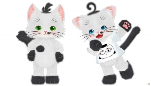 「ネコ・トモ スマイルましまし」と「仕事猫」「ハローキティ」「おじさまと猫」のコラボが発表！の画像18