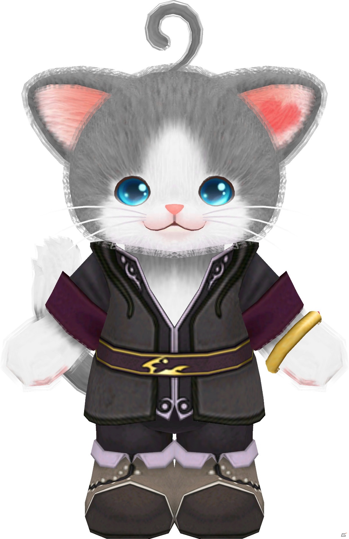 「ネコ・トモ スマイルましまし」と「仕事猫」「ハローキティ」「おじさまと猫」のコラボが発表！の画像27