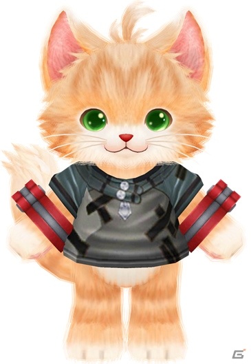 「ネコ・トモ スマイルましまし」と「仕事猫」「ハローキティ」「おじさまと猫」のコラボが発表！の画像31