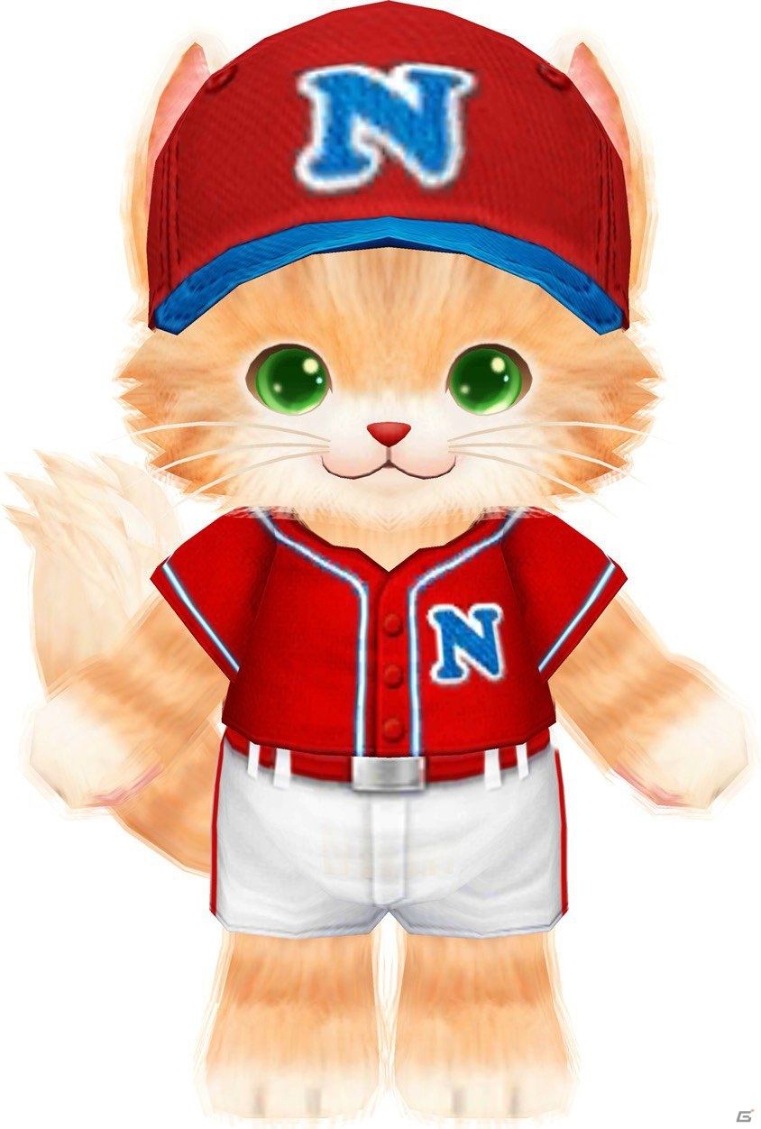 「ネコ・トモ スマイルましまし」と「仕事猫」「ハローキティ」「おじさまと猫」のコラボが発表！の画像32