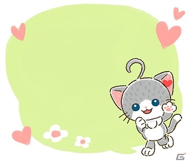 「ネコ・トモ スマイルましまし」と「仕事猫」「ハローキティ」「おじさまと猫」のコラボが発表！の画像34