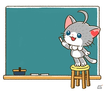 「ネコ・トモ スマイルましまし」と「仕事猫」「ハローキティ」「おじさまと猫」のコラボが発表！の画像37