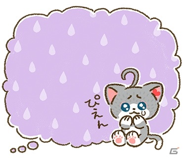 「ネコ・トモ スマイルましまし」と「仕事猫」「ハローキティ」「おじさまと猫」のコラボが発表！の画像38