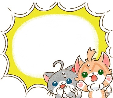 「ネコ・トモ スマイルましまし」と「仕事猫」「ハローキティ」「おじさまと猫」のコラボが発表！の画像41