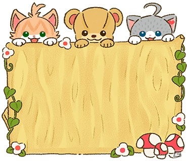 「ネコ・トモ スマイルましまし」と「仕事猫」「ハローキティ」「おじさまと猫」のコラボが発表！の画像44