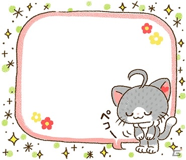 「ネコ・トモ スマイルましまし」と「仕事猫」「ハローキティ」「おじさまと猫」のコラボが発表！の画像48