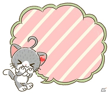 「ネコ・トモ スマイルましまし」と「仕事猫」「ハローキティ」「おじさまと猫」のコラボが発表！の画像53