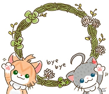 「ネコ・トモ スマイルましまし」と「仕事猫」「ハローキティ」「おじさまと猫」のコラボが発表！の画像56