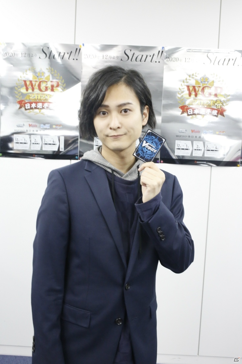 「ブシロードワールドグランプリ2021春」の開催が決定！各TCGを代表するキャストが集まる調印式も実施の画像4