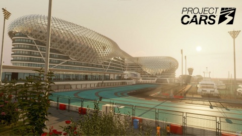 「Project CARS 3」90年代を風靡した日本のスポーツカーが登場！有料DLC第1弾「レジェンズパック」が配信開始の画像5