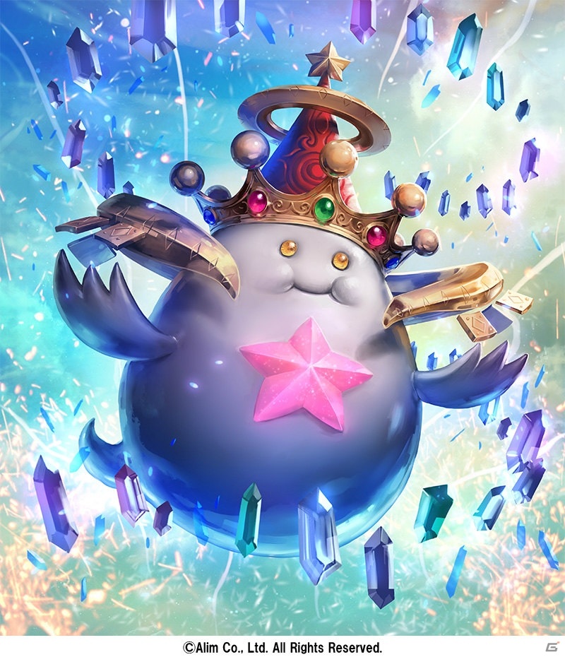 「クリスタル オブ リユニオン」と「ブレイブ フロンティア」のコラボイベントが11月5日より開始！の画像17