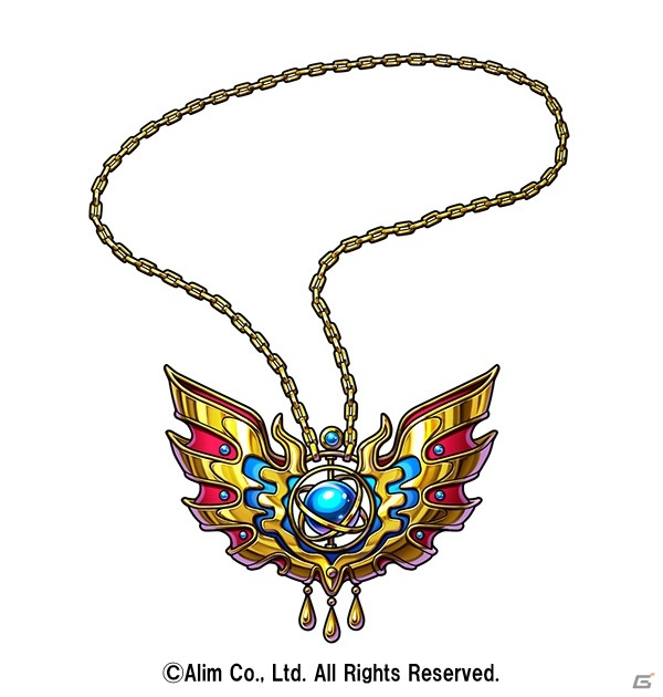 「クリスタル オブ リユニオン」と「ブレイブ フロンティア」のコラボイベントが11月5日より開始！の画像20
