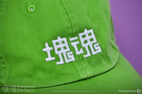 「塊魂」のパーカーとTシャツ、キャップが登場！王子とイトコたちをファッションに取り入れようの画像8