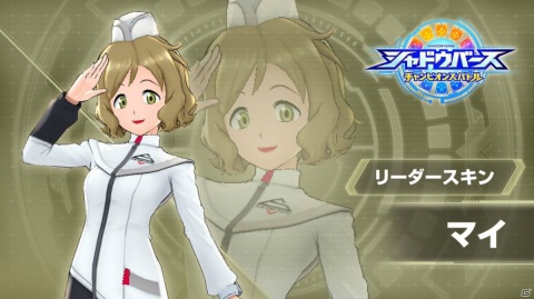 TVアニメお馴染みのキャラクターたちとカードバトル！「シャドウバース チャンピオンズバトル」がSwitchで発売の画像11