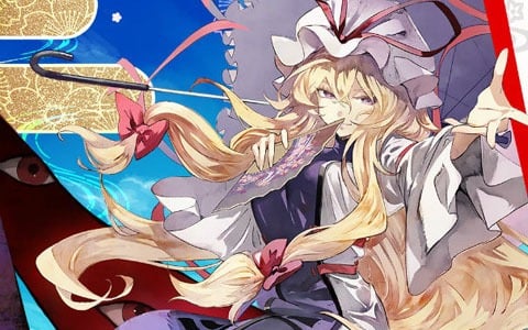 東方スペルバブル 幽閉サテライトによる東方アレンジ楽曲6曲が追加される 幽閉サテライト楽曲パック が配信 ゲーム情報サイト Gamer