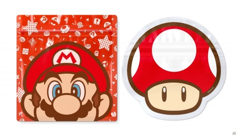 クリスマスや誕生日などに活躍する「スーパーマリオ」のギフトグッズやキャラクターライトが登場！の画像10