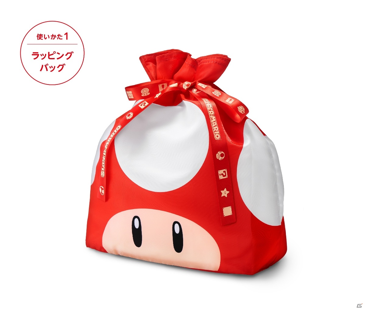 クリスマスや誕生日などに活躍する「スーパーマリオ」のギフトグッズやキャラクターライトが登場！の画像6