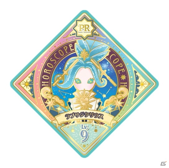 「データカードダス アイカツプラネット！1弾」は2020年12月10日より稼働予定！の画像9