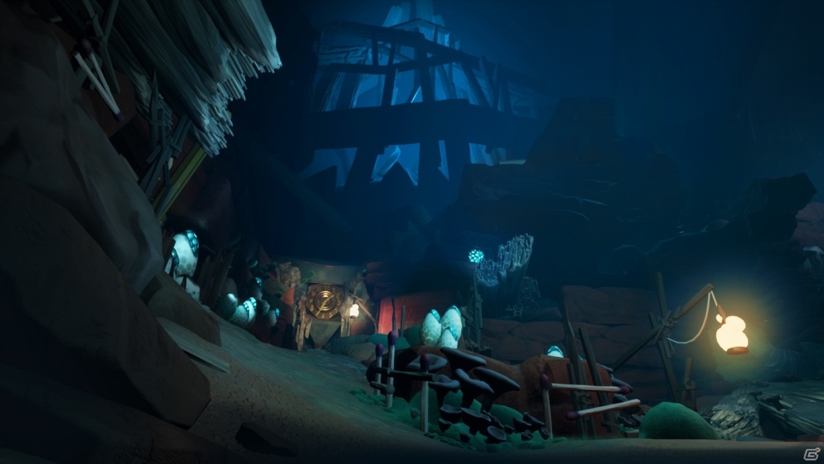 「Metamorphosis」日本語版がPS4/Switchで発売！フランツ・カフカ氏の「変身」をモチーフにしたADVの画像24