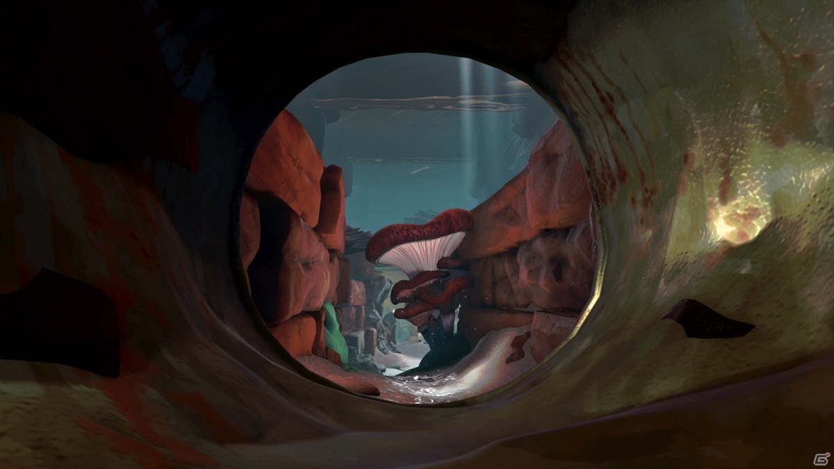 「Metamorphosis」日本語版がPS4/Switchで発売！フランツ・カフカ氏の「変身」をモチーフにしたADVの画像25