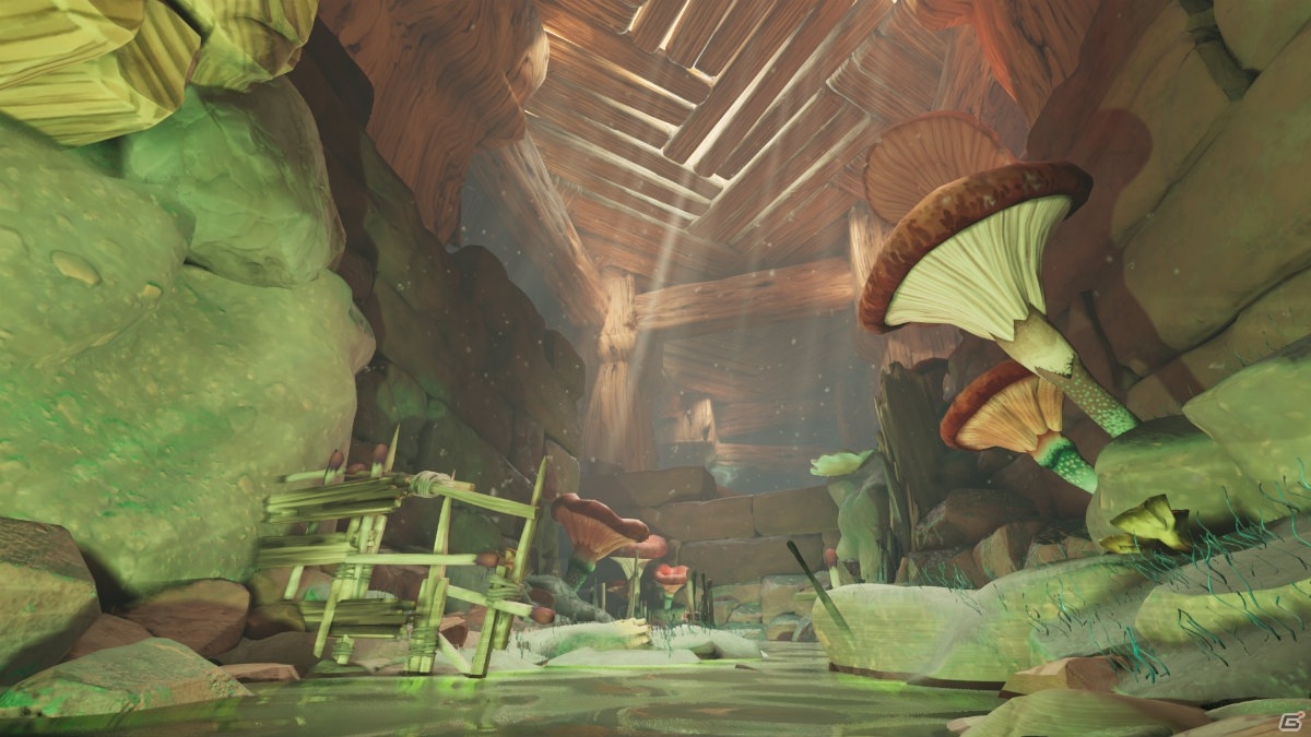 「Metamorphosis」日本語版がPS4/Switchで発売！フランツ・カフカ氏の「変身」をモチーフにしたADVの画像29