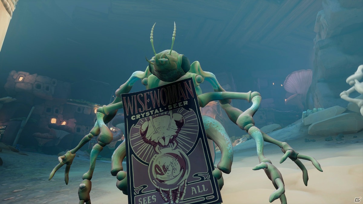 「Metamorphosis」日本語版がPS4/Switchで発売！フランツ・カフカ氏の「変身」をモチーフにしたADVの画像44