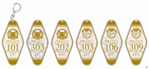 「ダンキラ!!! - Boys, be DANCING! - in ナンジャタウン ～ねこねこ・ダンキラ・パーティー～」が12月18日より実施！の画像13