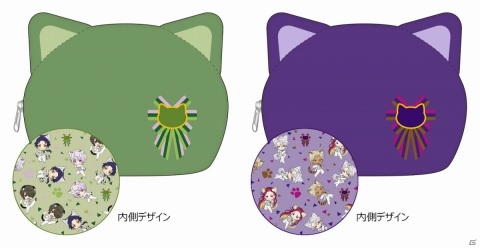 「ダンキラ!!! - Boys, be DANCING! - in ナンジャタウン ～ねこねこ・ダンキラ・パーティー～」が12月18日より実施！の画像4