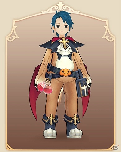 「Ash Tale -風の大陸-」レベル上限が104まで解放！武装の秘境に新たなステージ「緋の章」が追加の画像16