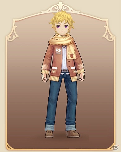 「Ash Tale -風の大陸-」レベル上限が104まで解放！武装の秘境に新たなステージ「緋の章」が追加の画像23