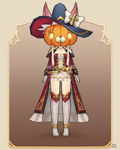 「Ash Tale -風の大陸-」レベル上限が104まで解放！武装の秘境に新たなステージ「緋の章」が追加の画像8