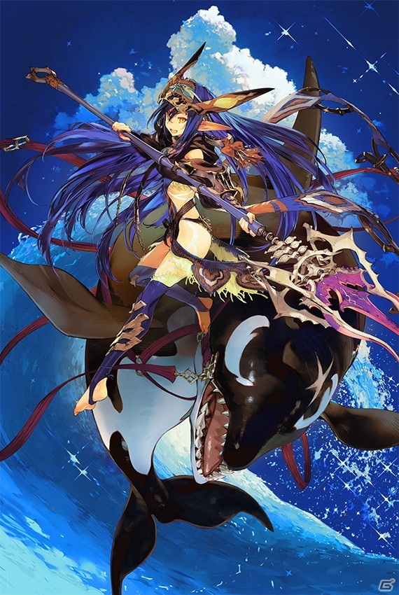「チェインクロニクル3」メインストーリー“CHAIN CHRONICLE3 最終章・下”が追加！の画像10