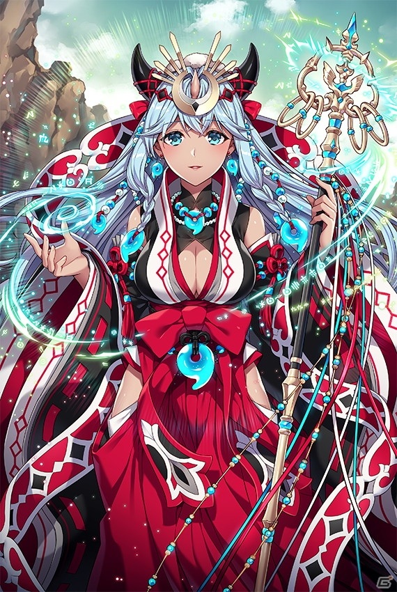 「チェインクロニクル3」メインストーリー“CHAIN CHRONICLE3 最終章・下”が追加！の画像13