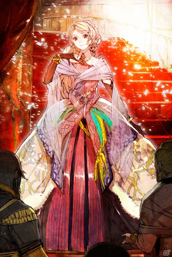 「チェインクロニクル3」メインストーリー“CHAIN CHRONICLE3 最終章・下”が追加！の画像6