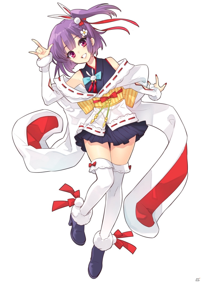 「ブイブイブイテューヌ」天神子兎音さんと響木アオさんのアクセサリが登場！ゲストVTuberコンテンツパック第6弾が配信開始の画像6