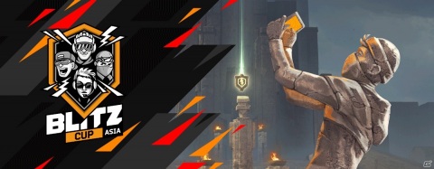 「World of Tanks Blitz」アジア地域が対象のオンライン大会「The Blitz Asia Cup」が開催！の画像1