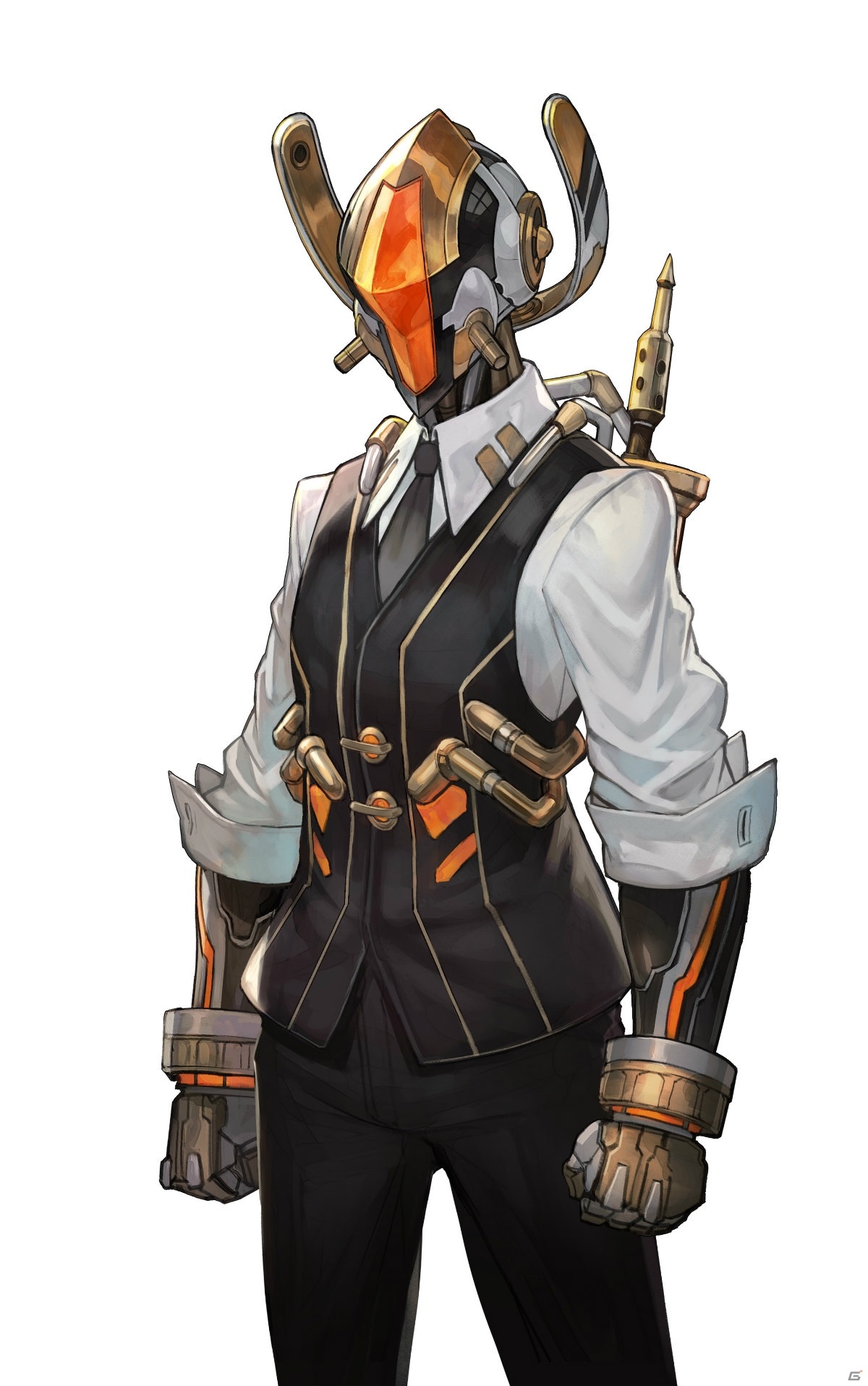 「MAGLAM LORD／マグラムロード」コンカツシステムの詳細情報やキャラクター情報が公開！の画像15