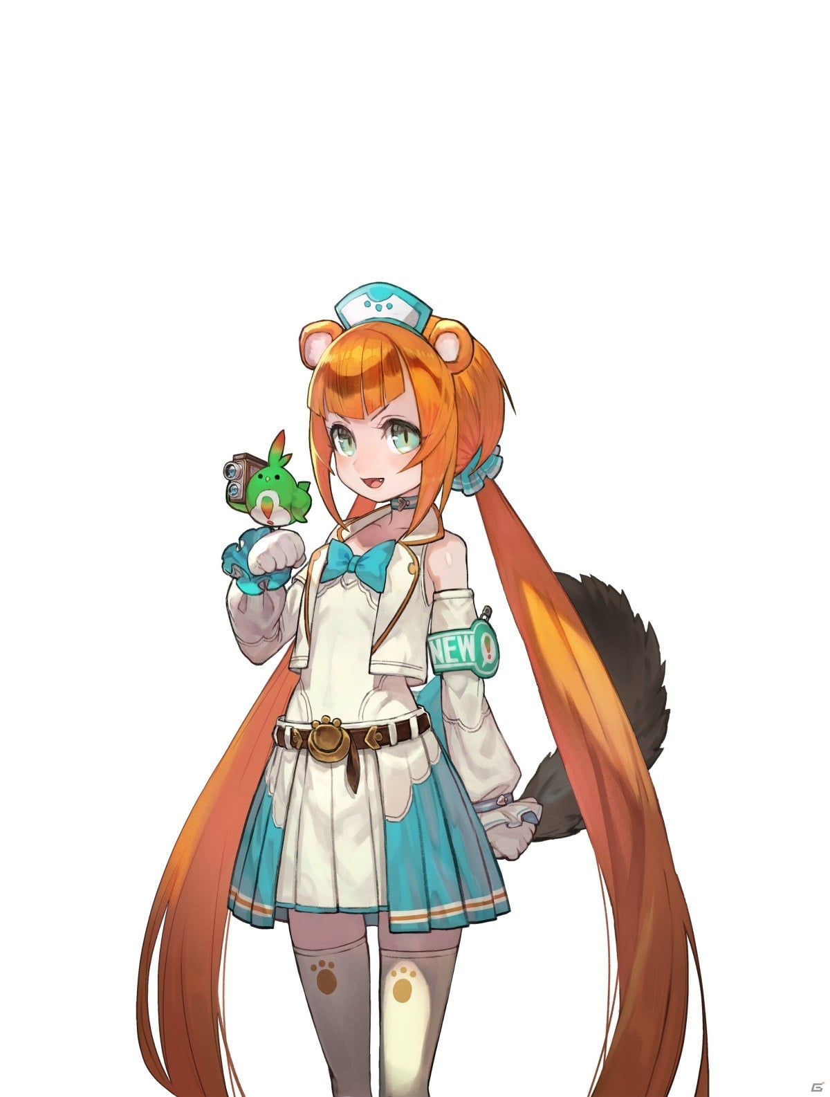 「MAGLAM LORD／マグラムロード」コンカツシステムの詳細情報やキャラクター情報が公開！の画像19