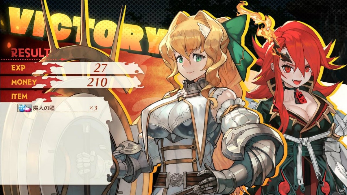 「MAGLAM LORD／マグラムロード」コンカツシステムの詳細情報やキャラクター情報が公開！の画像8