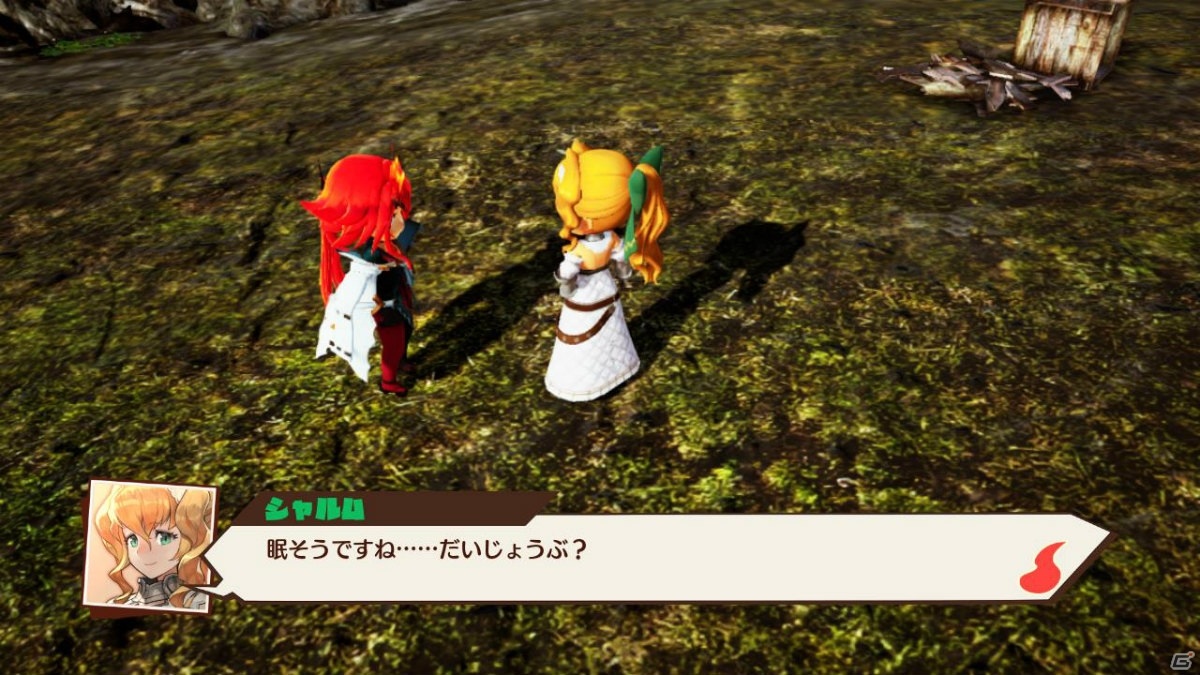 「MAGLAM LORD／マグラムロード」コンカツシステムの詳細情報やキャラクター情報が公開！の画像9