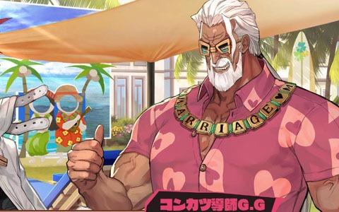 「MAGLAM LORD／マグラムロード」コンカツシステムの詳細情報やキャラクター情報が公開！