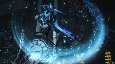 「デビル メイ クライ 5 スペシャルエディション」バージルのゲームプレイ（後編）が公開！の画像9
