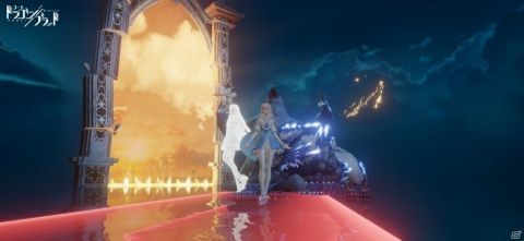 「コード：ドラゴンブラッド」のトーナメント大会「王者への道のり」決勝戦が11月8日に配信！の画像5