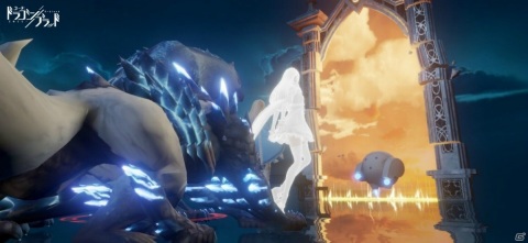 「コード：ドラゴンブラッド」のトーナメント大会「王者への道のり」決勝戦が11月8日に配信！の画像7